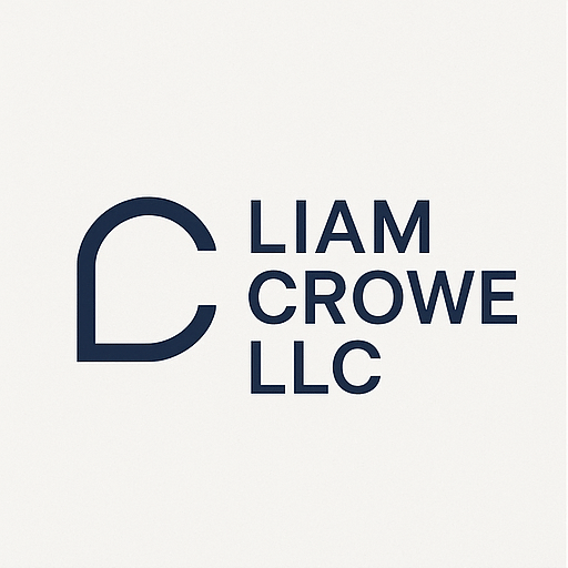 Liam Crowe LLC logo